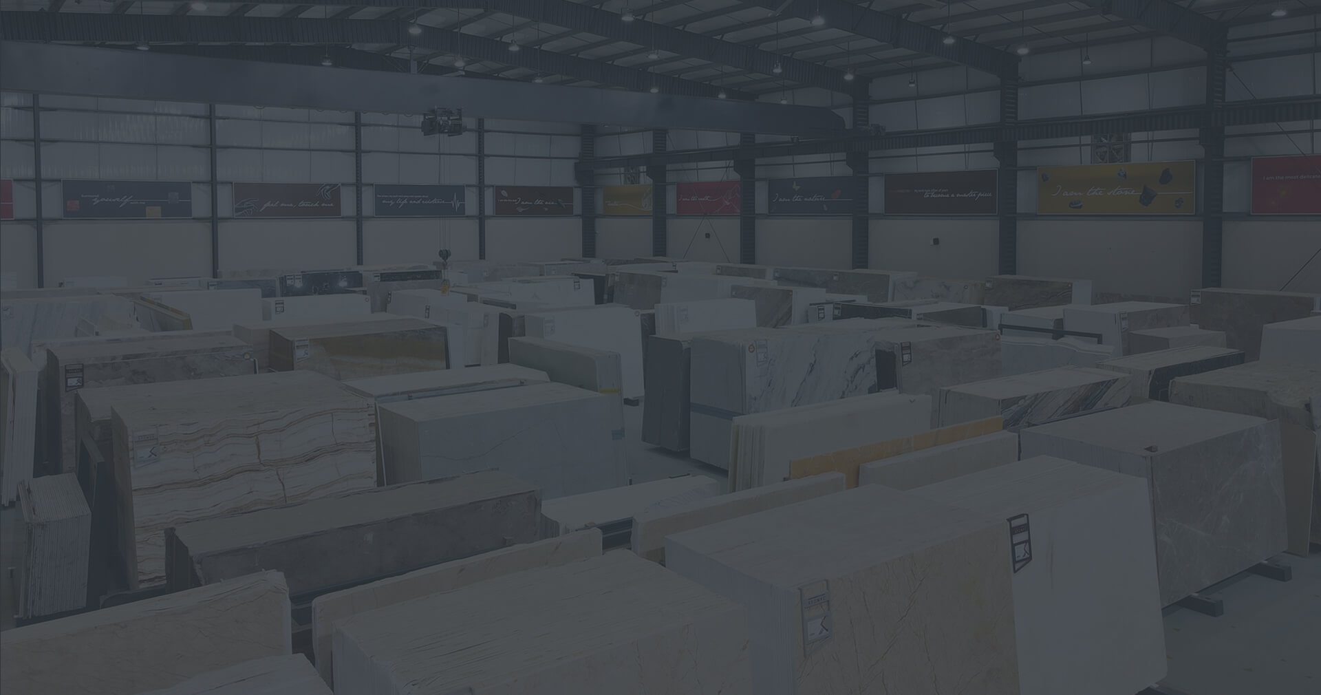 Stone that Builds Homes, Not Just Walls